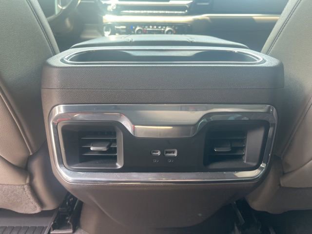 Used 2023 Chevrolet Silverado 1500 LTZ w/ Z71 Off-Road Package image 14