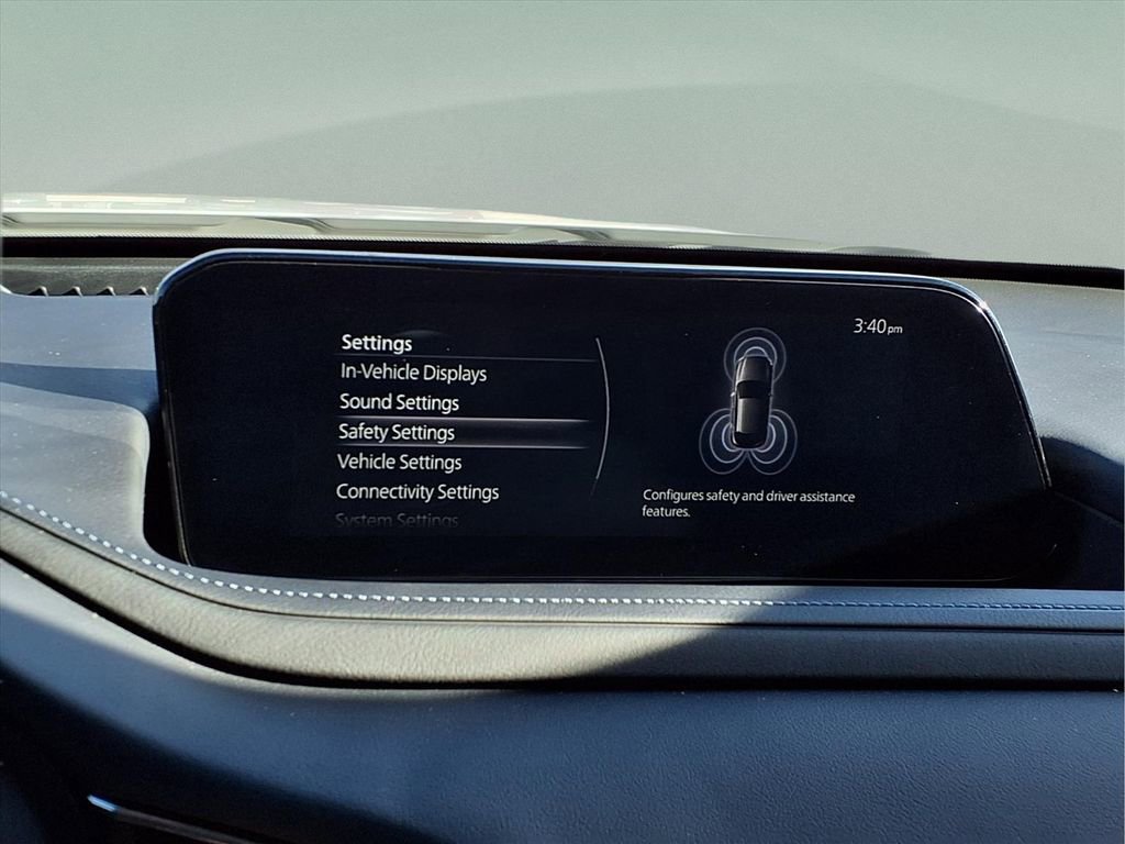 Used 2024 MAZDA CX-30 AWD 2.5 S w/ Preferred Package image 30