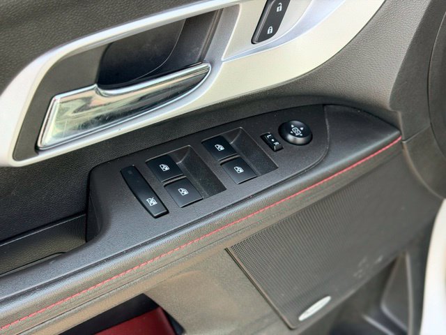 Used 2015 Chevrolet Equinox LT w/ Power Convenience Package AWD/4WD image 18