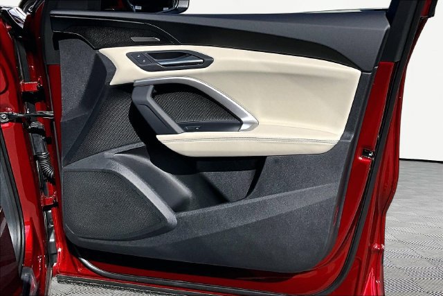 New 2026 Audi Q5 Premium Plus AWD/4WD image 19