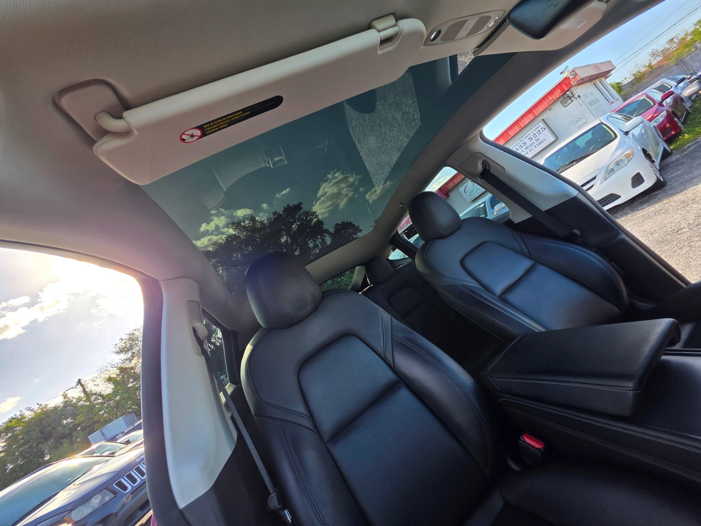 Used 2022 Tesla Model Y Performance AWD/4WD image 20