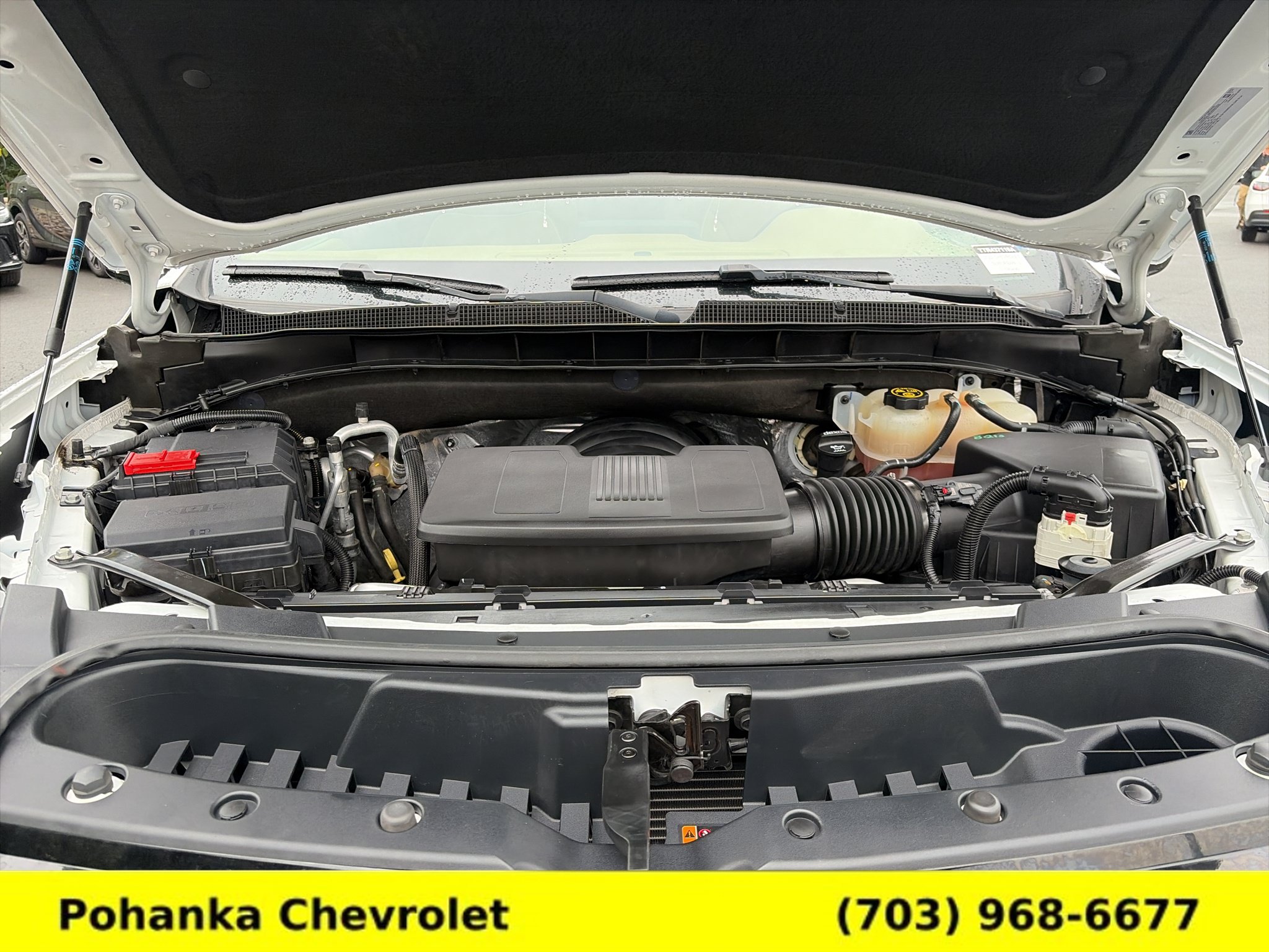 Certified 2022 Chevrolet Suburban Premier AWD/4WD image 31