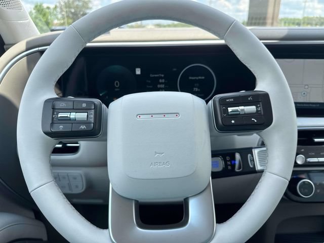 New 2027 Hyundai Palisade SEL Premium AWD/4WD image 23