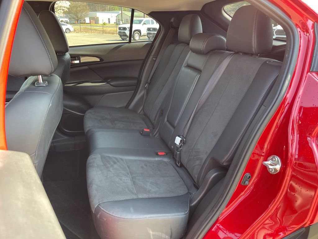 Used 2025 Mitsubishi Eclipse Cross SE image 19