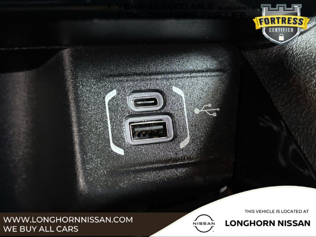 Used 2023 Jeep Compass Limited w/ Elite Group AWD/4WD image 19