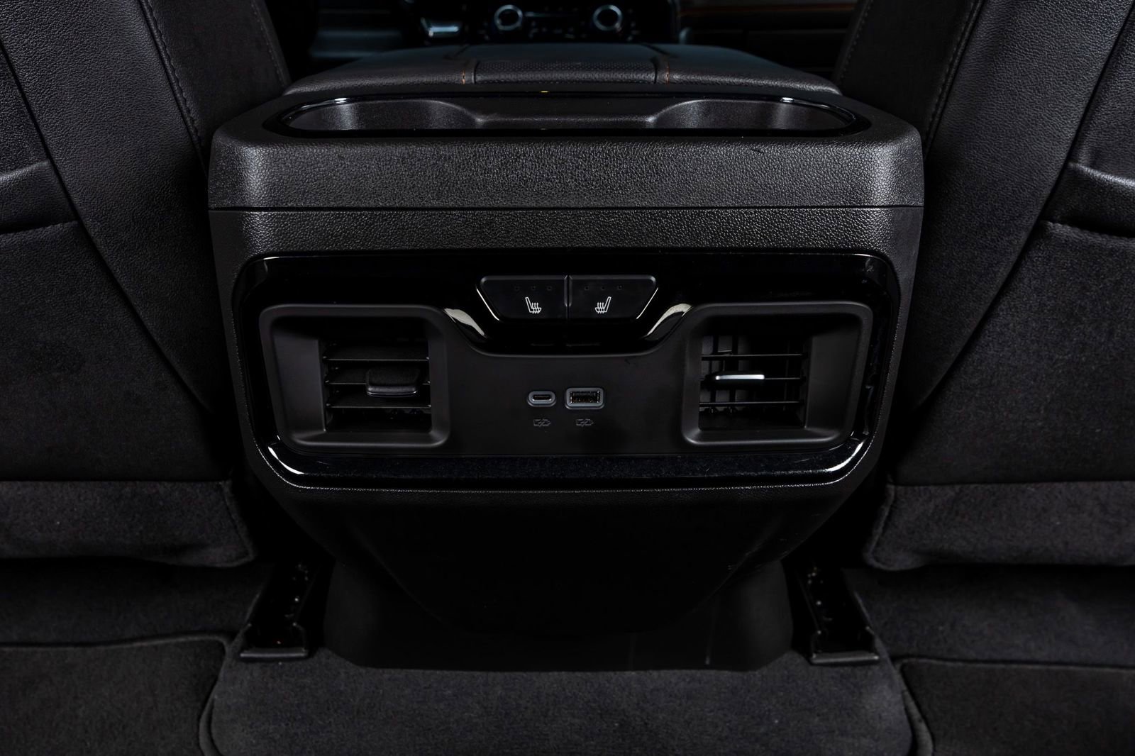 Used 2025 GMC Sierra 1500 AT4 w/ AT4 Premium Package image 32