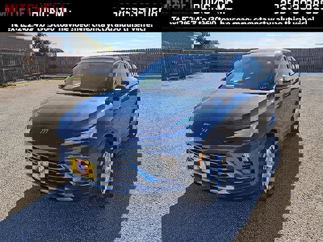 New 2026 Buick Envista Preferred w/ Convenience II Package