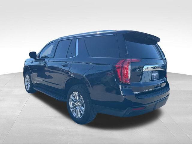 Used 2022 GMC Yukon SLE image 6