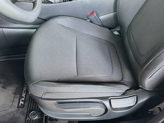 New 2026 Hyundai Tucson SE FWD image 19