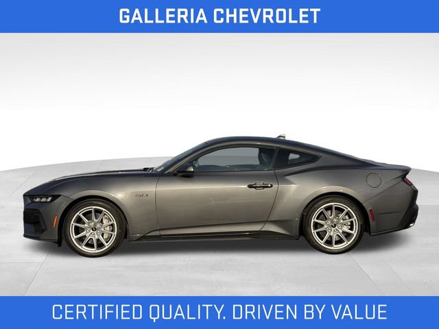 Used 2024 Ford Mustang GT Premium RWD image 4