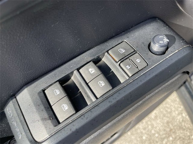 Used 2022 Toyota Tacoma 4x4 Double Cab image 13