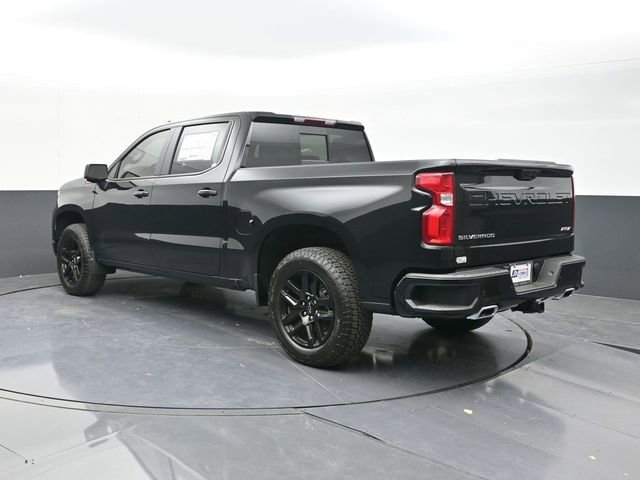 New 2026 Chevrolet Silverado 1500 RST image 10