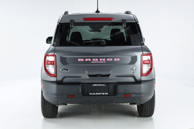 Used 2024 Ford Bronco Sport Big Bend w/ Convenience Package AWD/4WD image 11