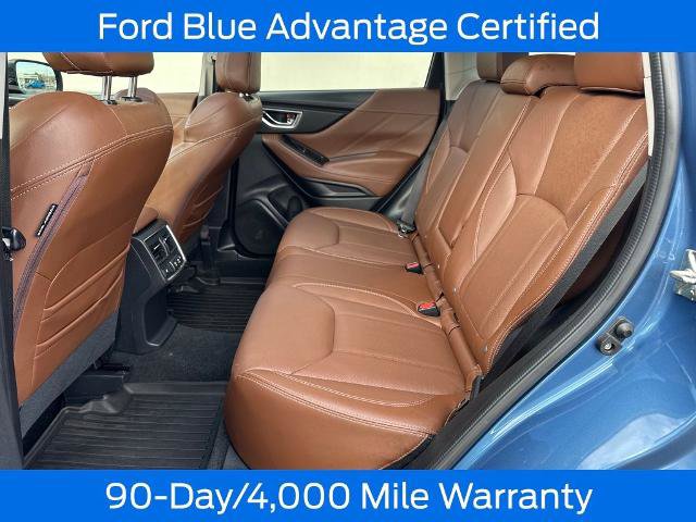 Used 2019 Subaru Forester Touring w/ Popular Package #3 image 15