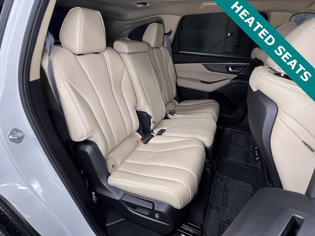 Used 2023 Acura MDX Advance image 11
