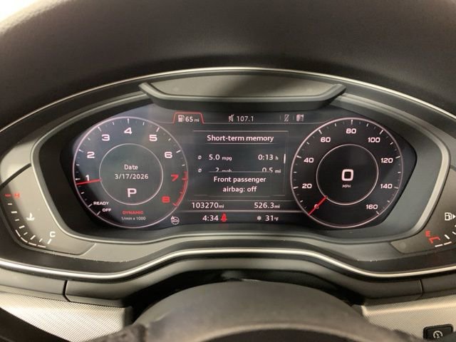 Used 2017 Audi A4 2.0T Premium Plus image 19