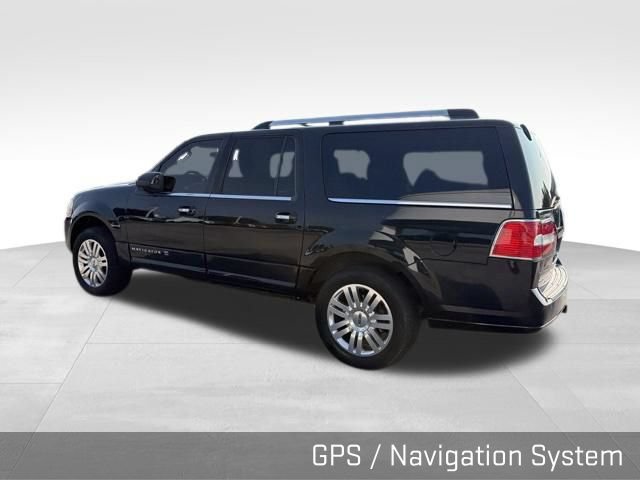 Used 2011 Lincoln Navigator L 2WD w/ 101A Rapid Spec Order Code image 10