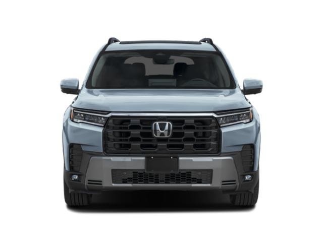 New 2026 Honda Pilot Touring image 27