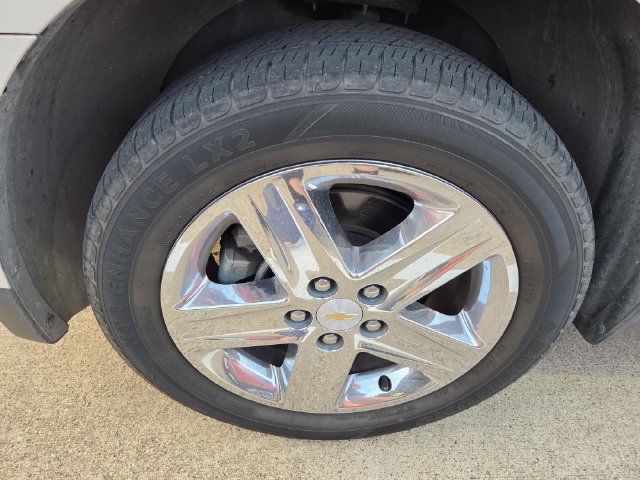 Used 2015 Chevrolet Equinox LTZ FWD image 8