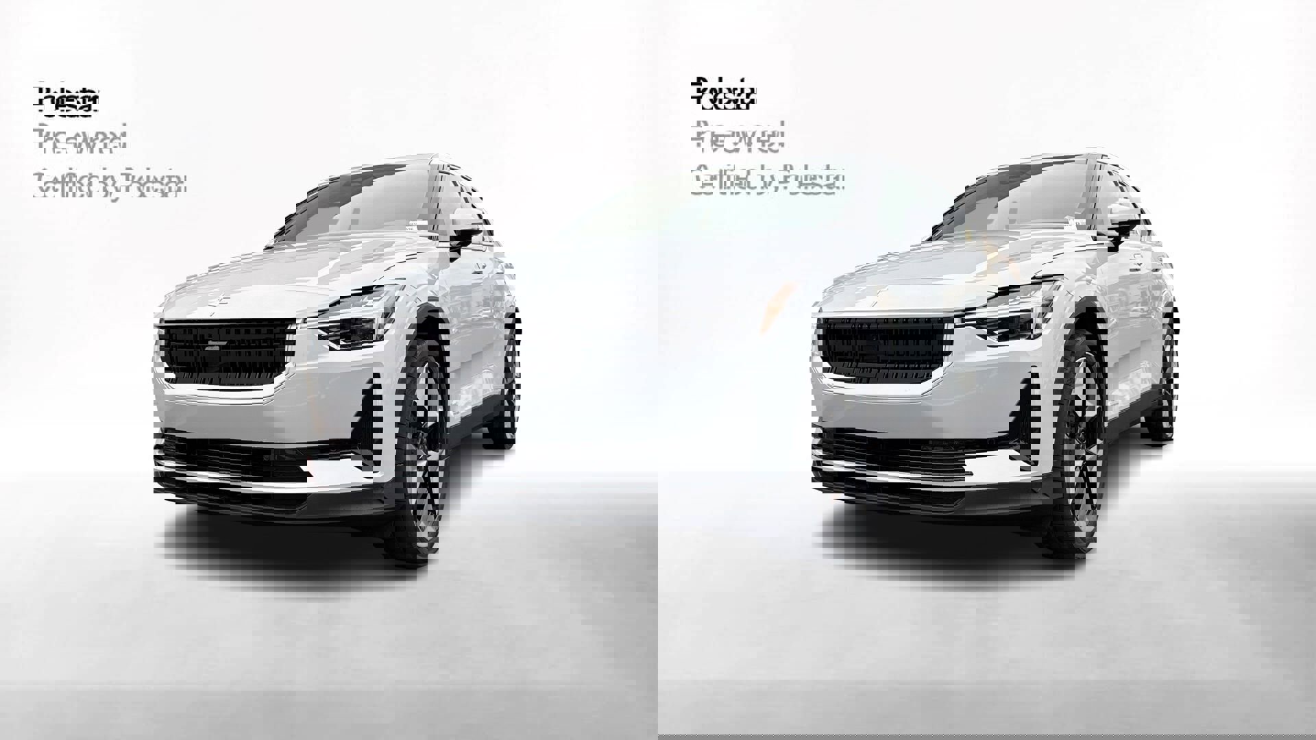 Used 2023 Polestar Polestar 2