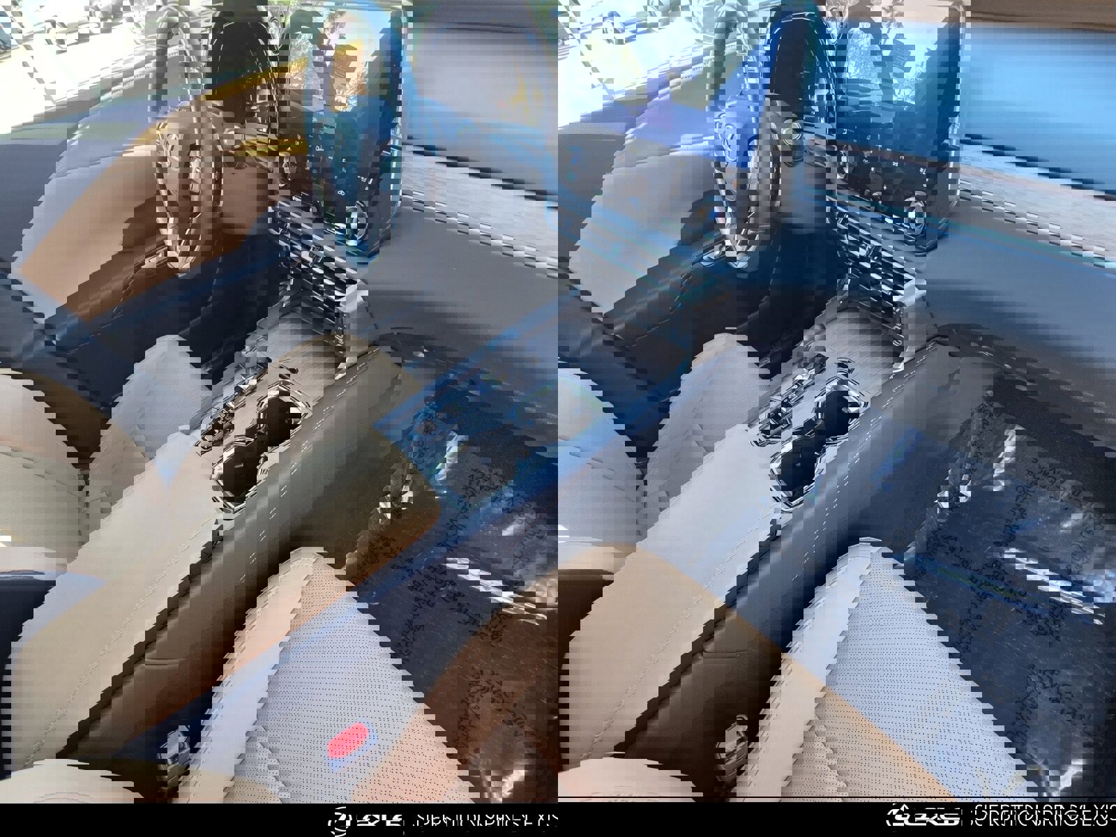 Certified 2025 Lexus RX 350 Premium image 30