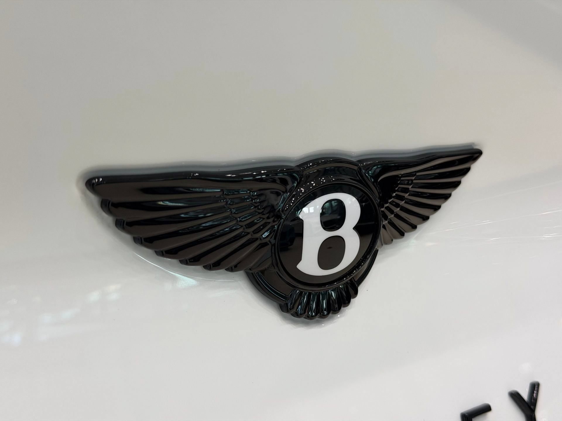 New 2026 Bentley Bentayga Speed AWD/4WD image 7
