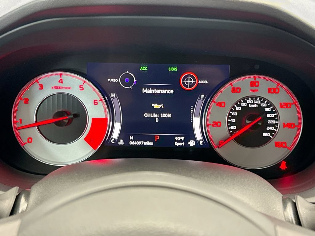 Used 2020 Acura RDX A-Spec AWD/4WD image 33