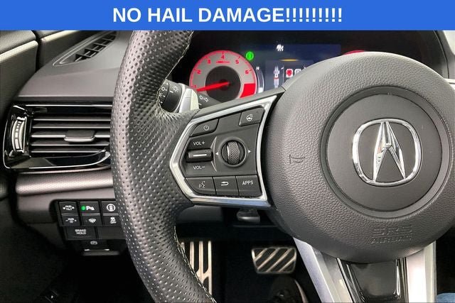 Used 2023 Acura RDX A-Spec AWD/4WD image 23