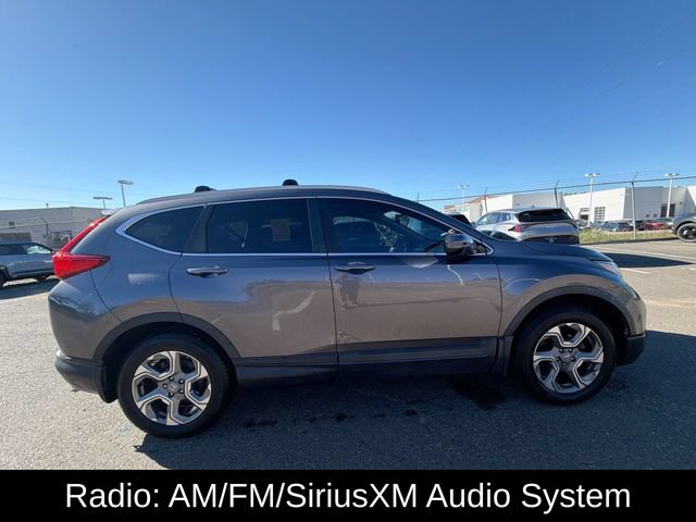 Used 2018 Honda CR-V EX-L image 6
