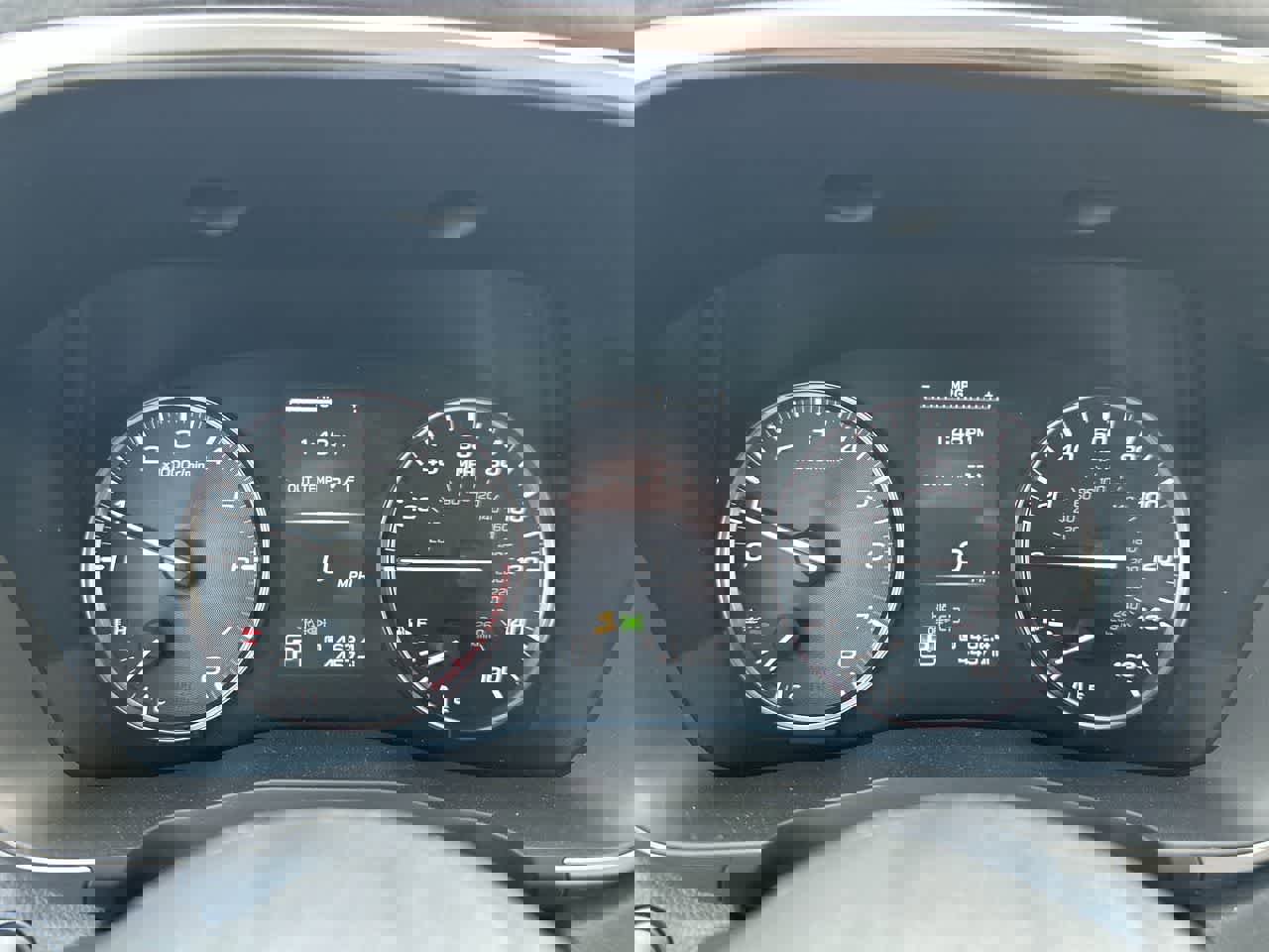 Certified 2025 Subaru Ascent Limited image 36