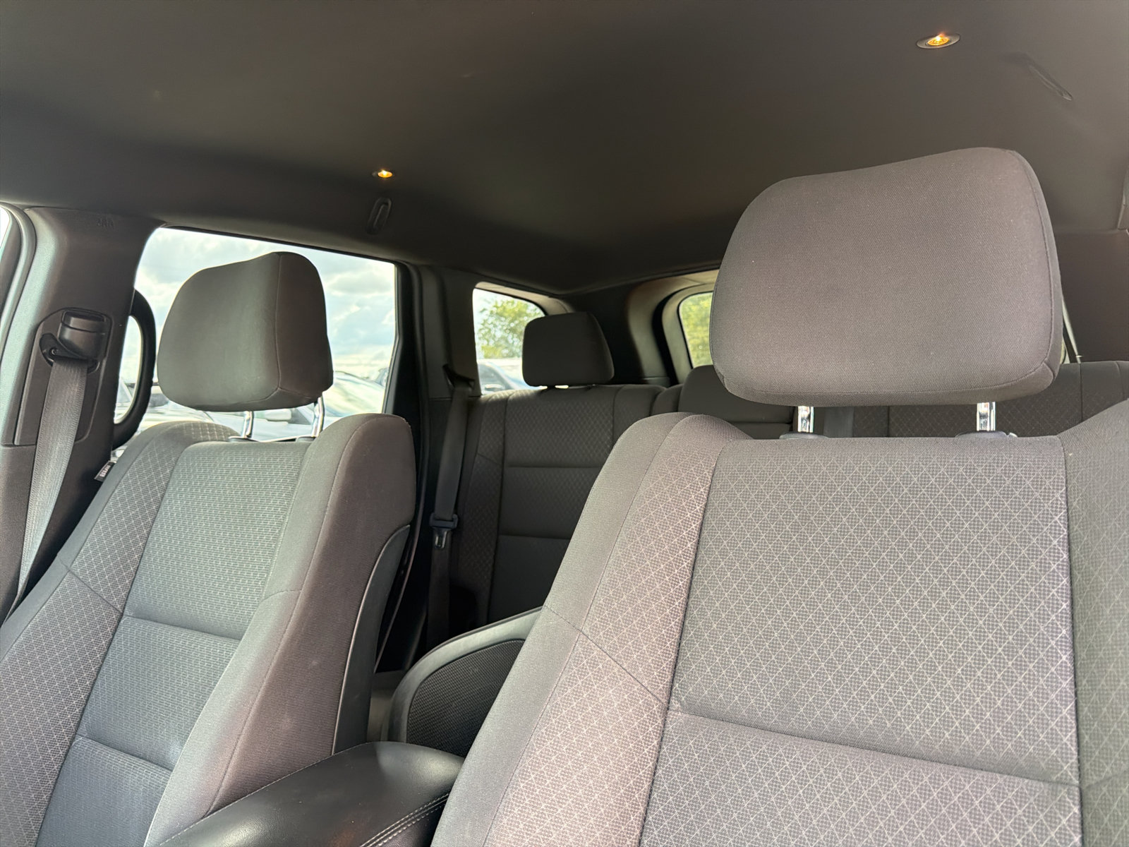 Used 2018 Jeep Grand Cherokee Laredo RWD image 28