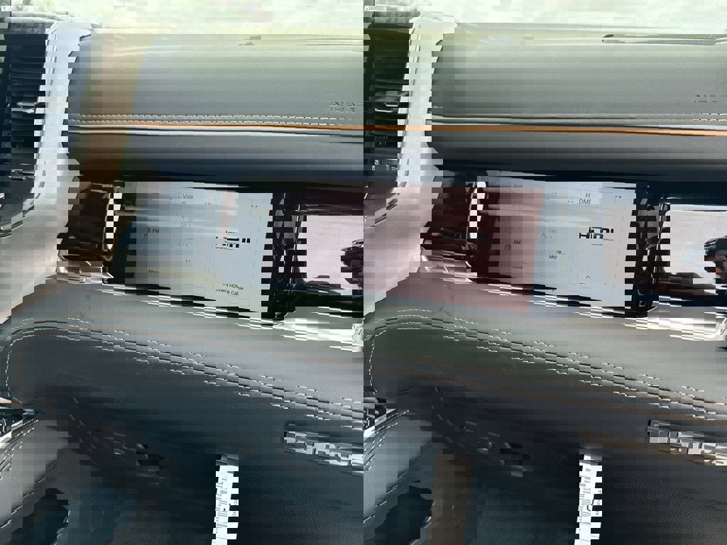 New 2026 RAM 1500 Tungsten image 34