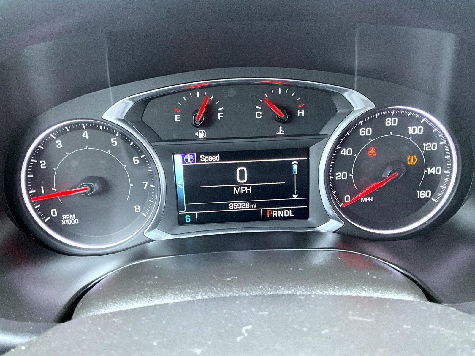 Used 2017 GMC Acadia SLE FWD image 16