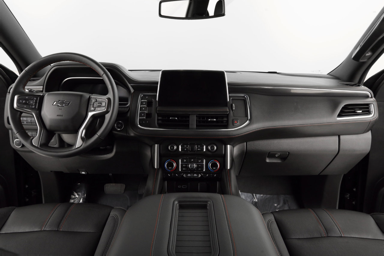 Used 2023 Chevrolet Suburban RST image 14