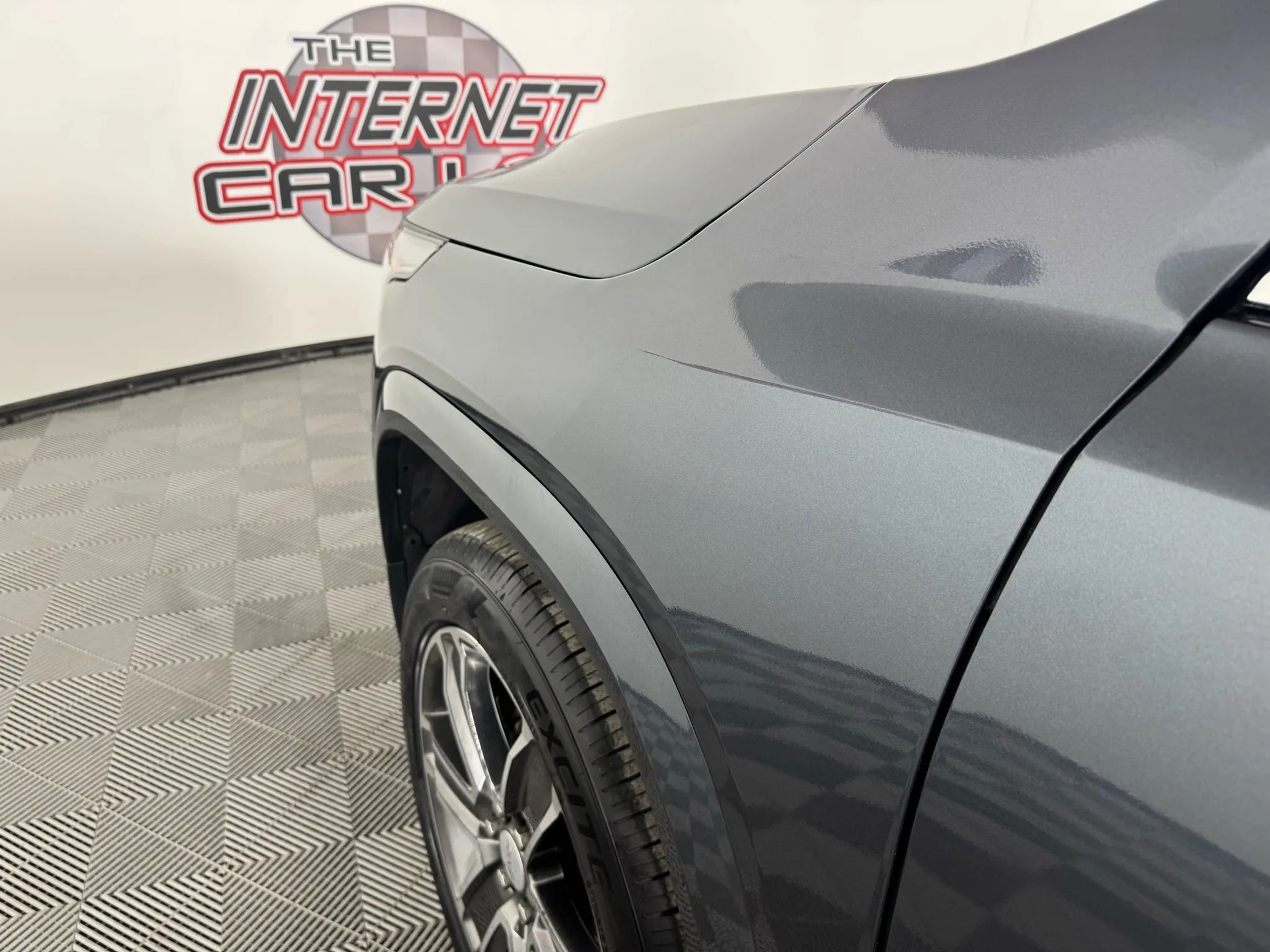 Used 2019 GMC Acadia Denali w/ Technology Package image 23