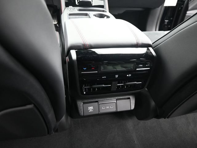 New 2026 Acura MDX A-Spec AWD/4WD image 16