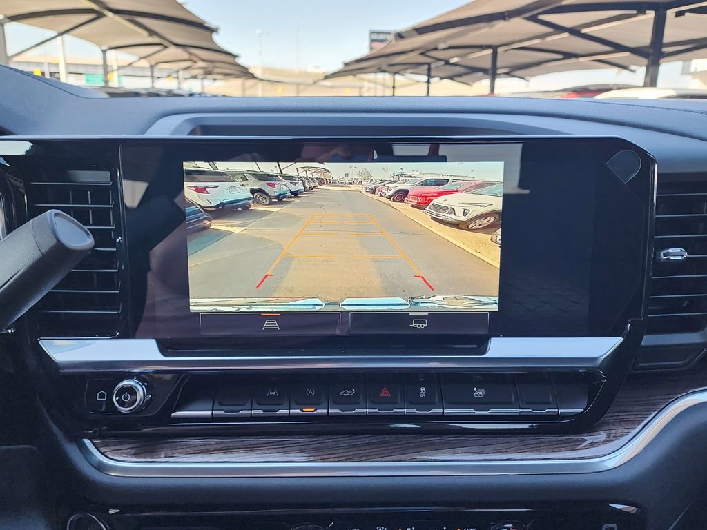 New 2026 GMC Sierra 1500 Elevation image 28