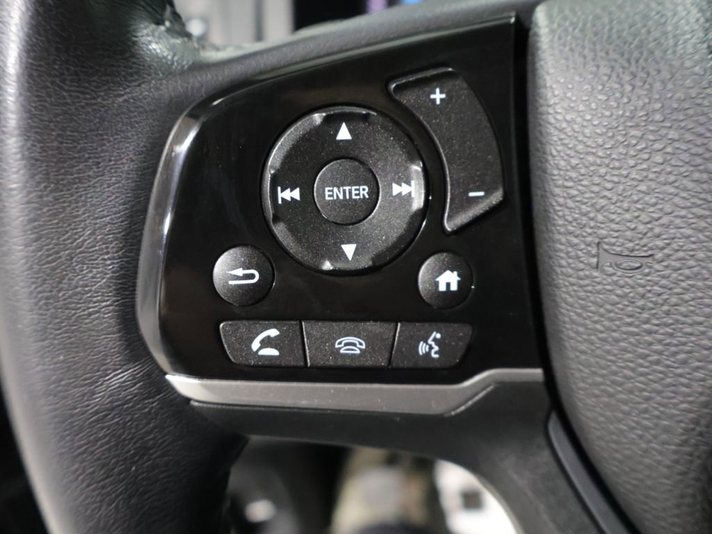 Used 2022 Honda Pilot EX-L image 35