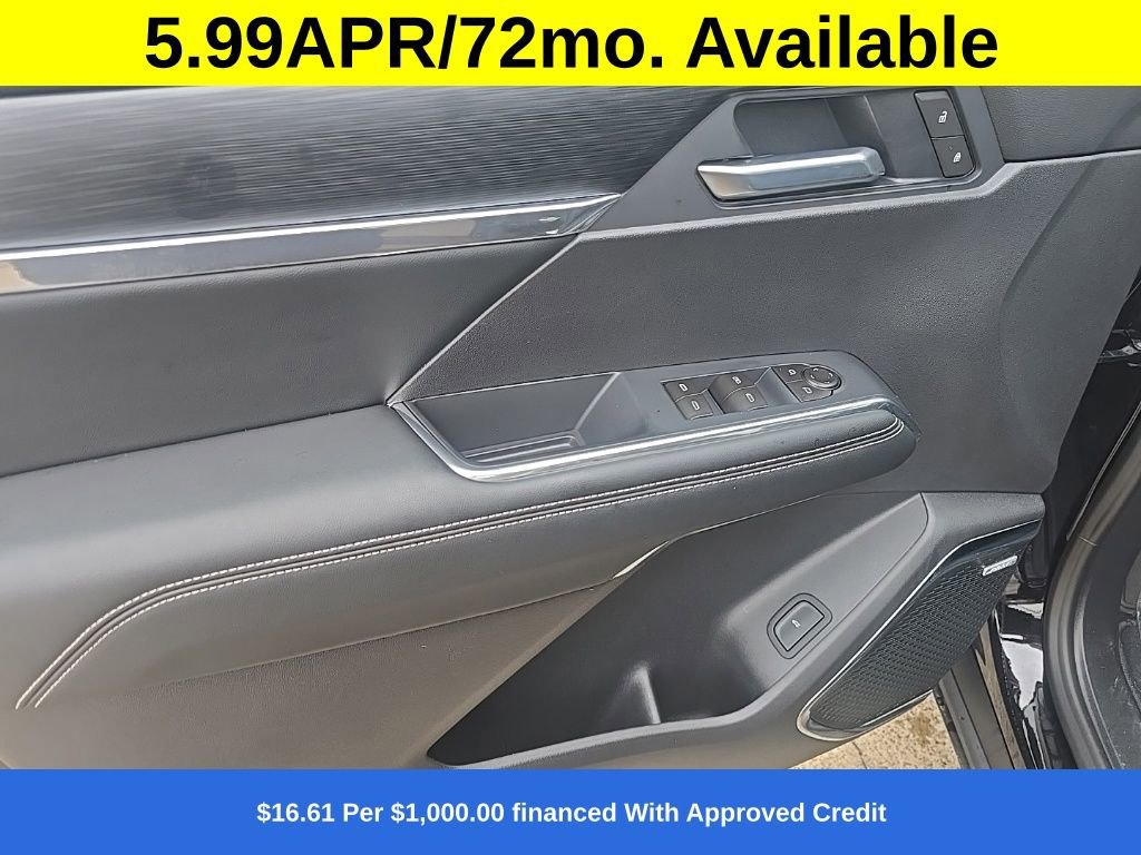 New 2026 GMC Acadia Elevation FWD image 19