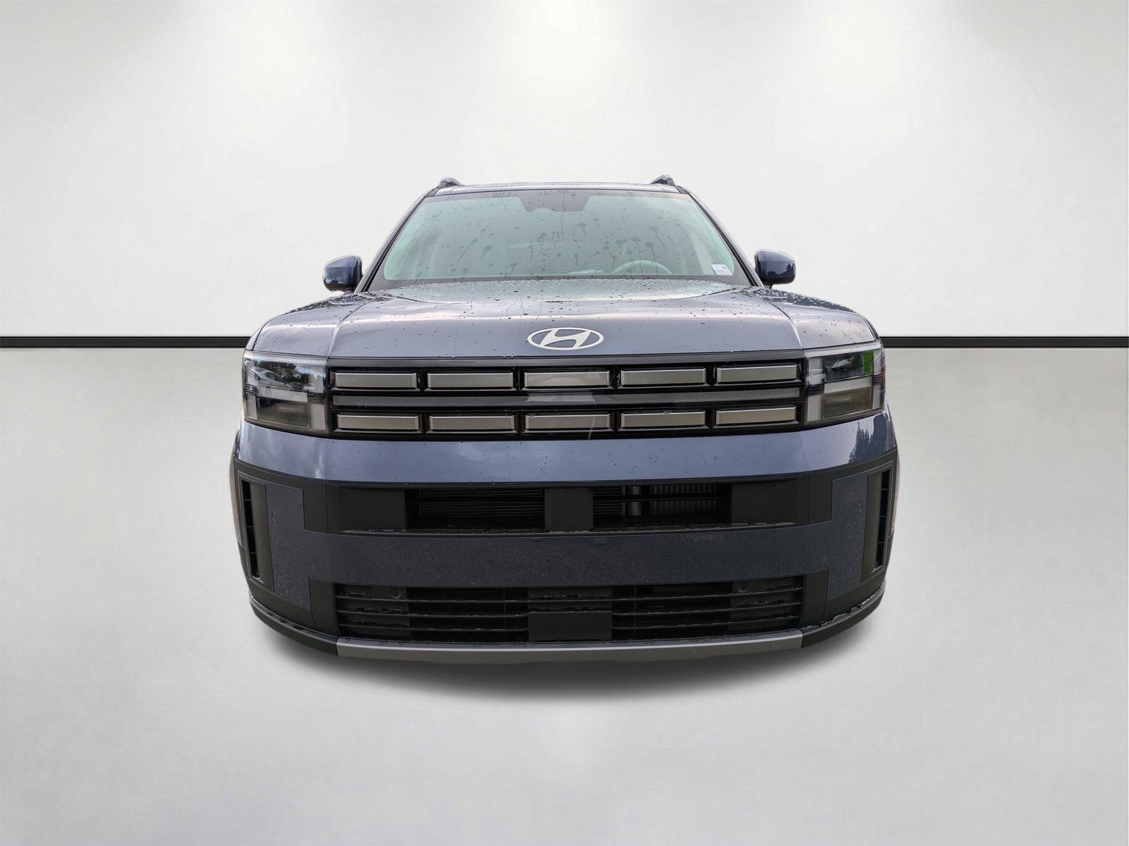New 2027 Hyundai Santa Fe SEL FWD image 3