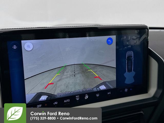 New 2025 Ford Bronco Sport Heritage image 14