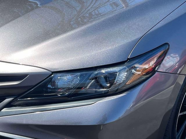 Certified 2023 Toyota Camry SE w/ Cold Weather Package image 9