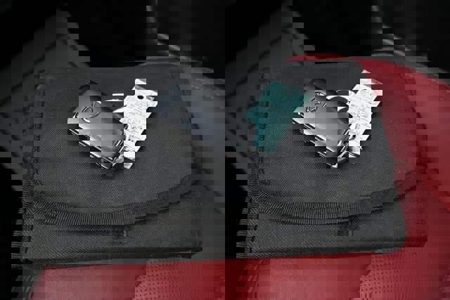 Used 2023 MAZDA CX-5 Carbon Edition image 46