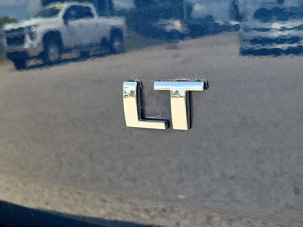 Certified 2023 Chevrolet Traverse LT FWD image 6