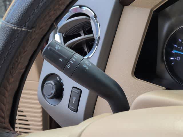 Used 2012 Ford F250 King Ranch w/ King Ranch w/Chrome Pkg image 26