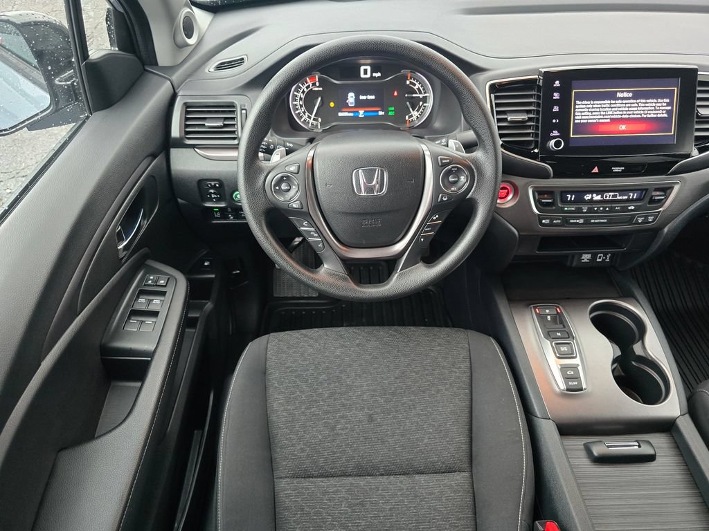 Used 2023 Honda Ridgeline Sport image 21