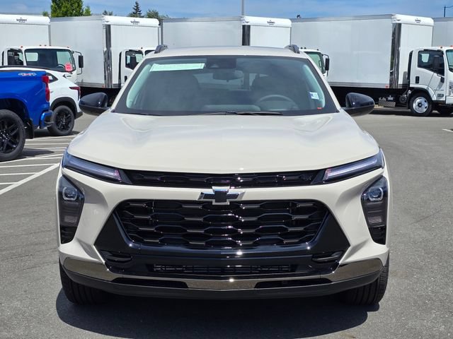 New 2026 Chevrolet Trax ACTIV w/ Driver Confidence Package FWD image 8