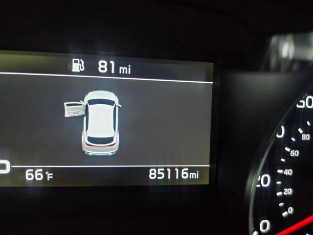 Used 2020 Kia Sportage SX AWD/4WD image 23