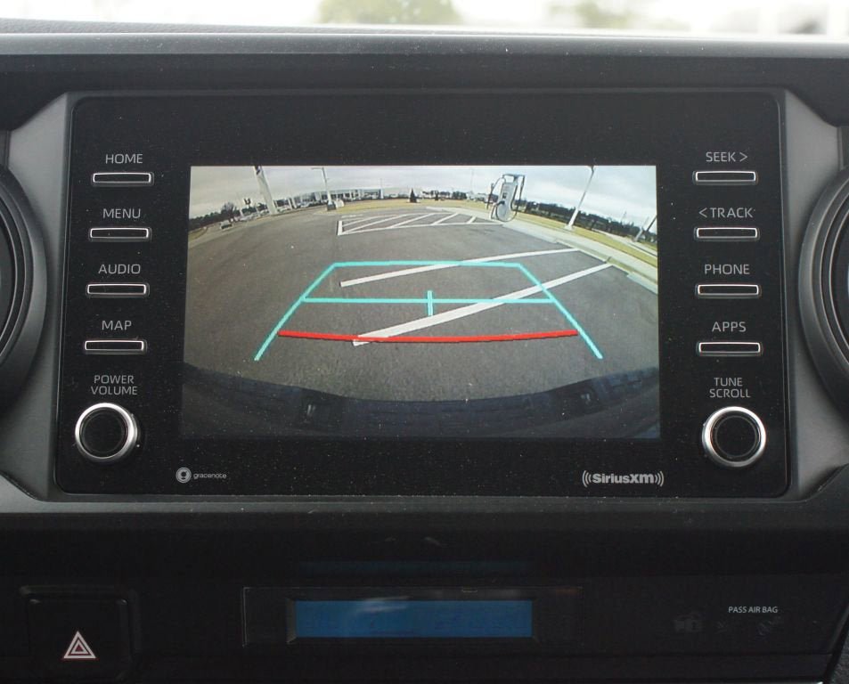Used 2023 Toyota Tacoma SR AWD/4WD image 7