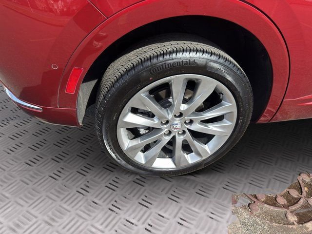 Used 2023 Buick Envision Avenir image 28